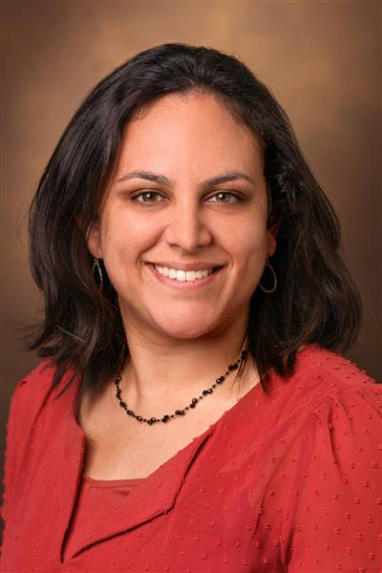 Dr. Karishma Datye, MD