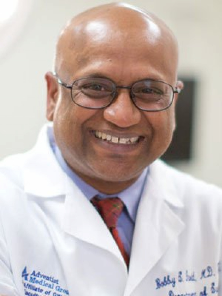 Dr. Bobby David, MD