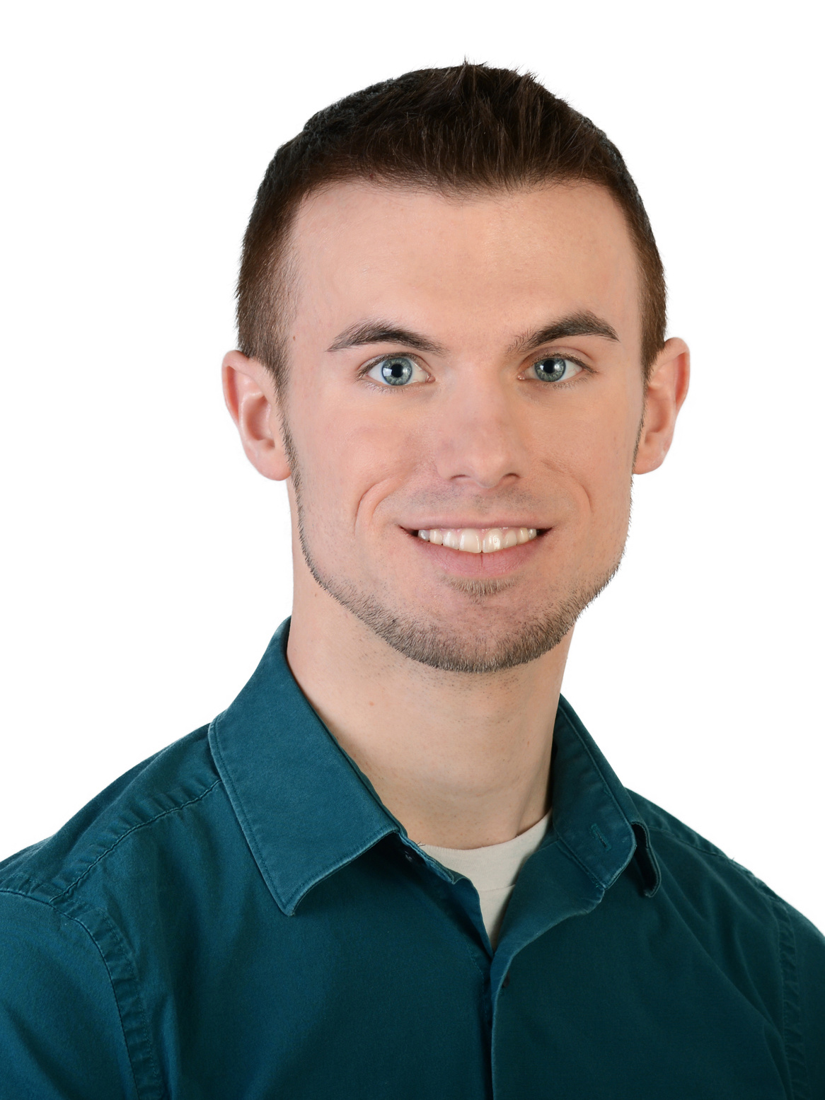 Lucas Ebert, PA
