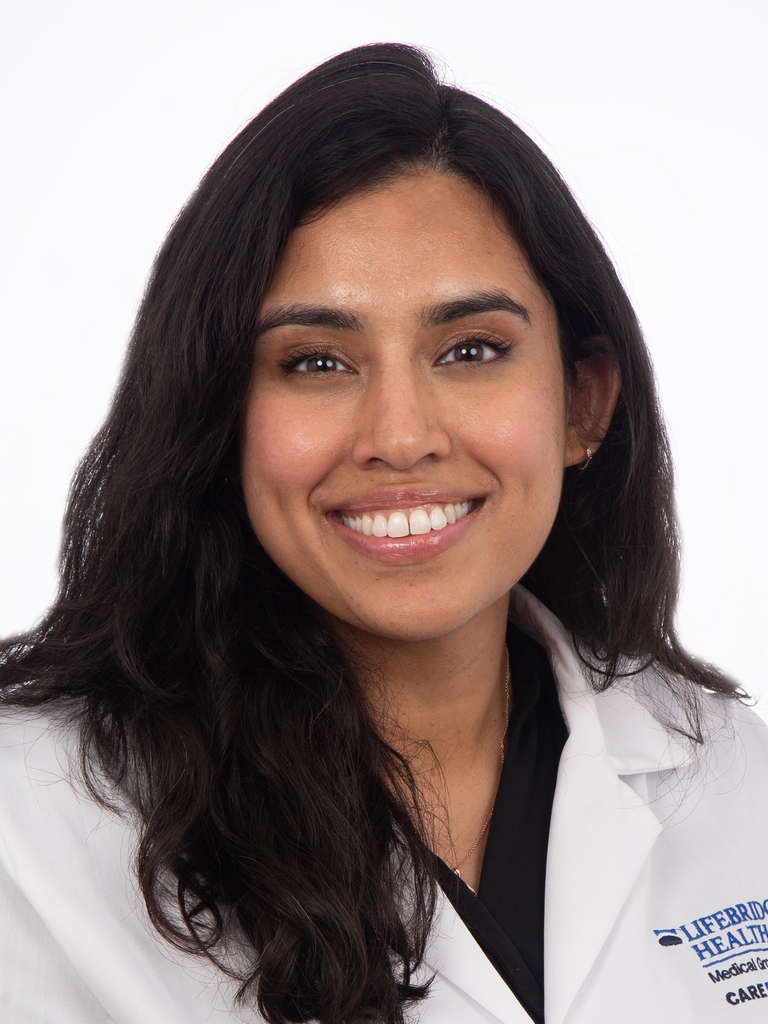Dr. Nauroz Syed, MD
