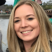 Ashley Goetsch, LMHC