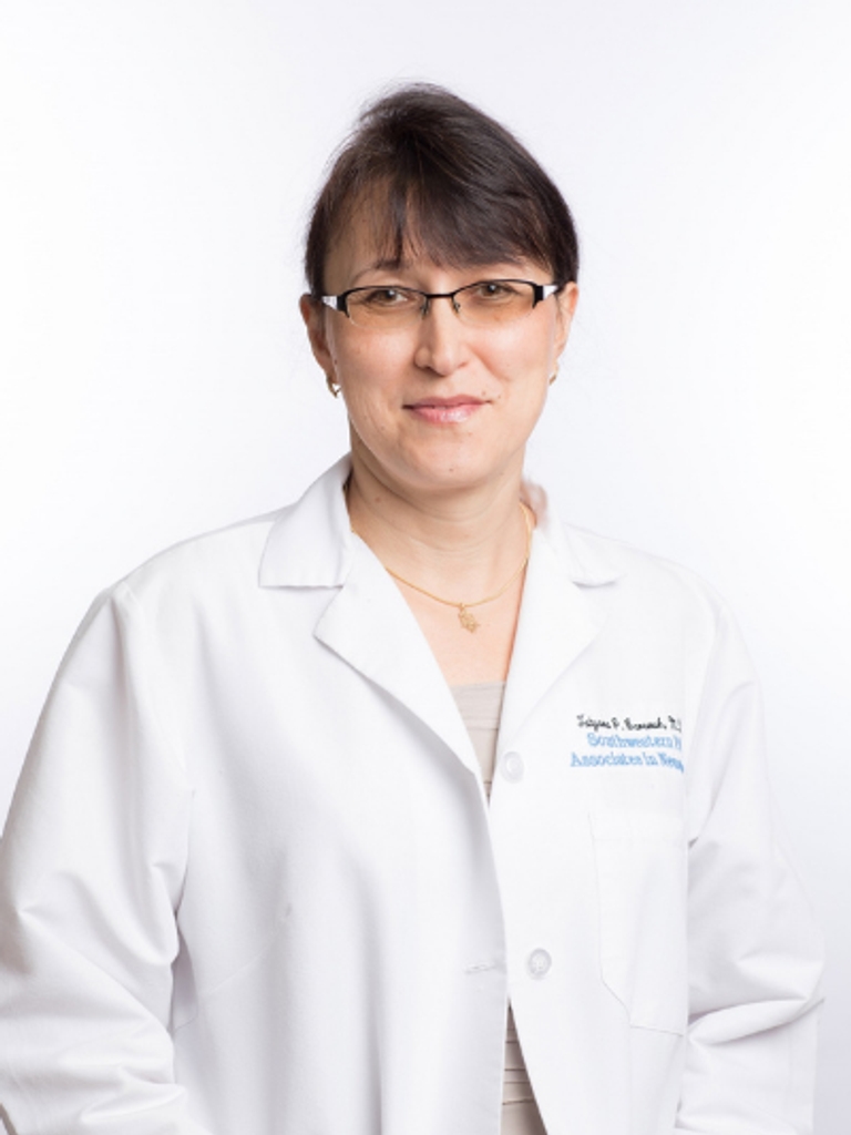Dr. Tatyana Barsouk, MD