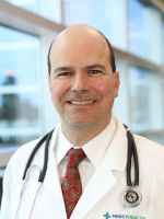 Dr. George Blake, MD