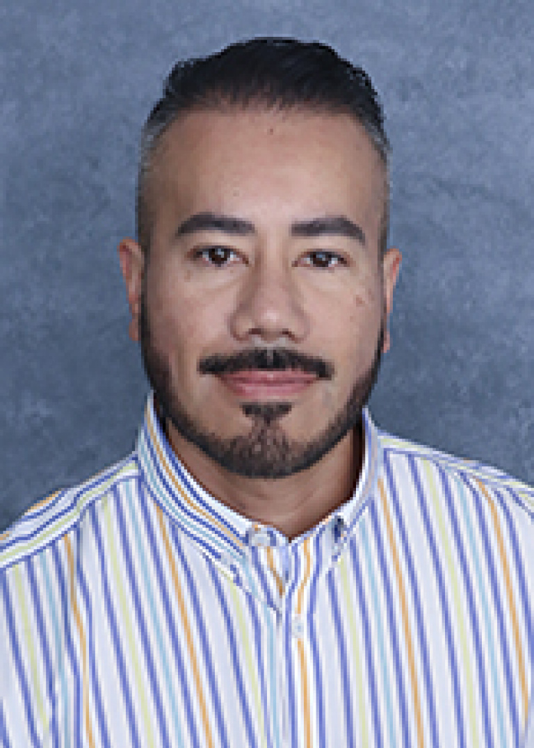 Dr. Benjamin Ordaz, MD