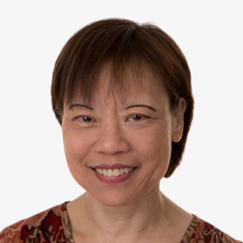 Dr. Sophia Au, MD