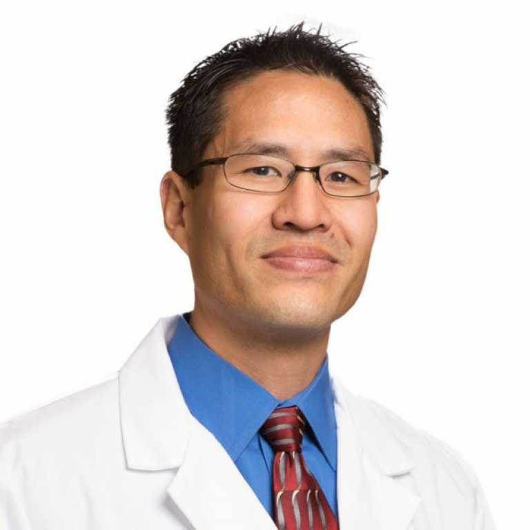 Dr. Garen Steele, MD