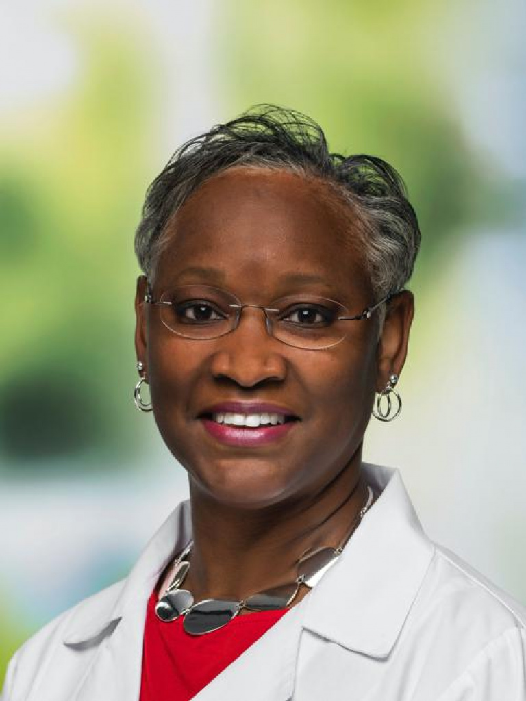 Dr. Geanice Holton, MD