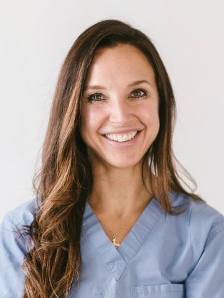 Dr. Jessica Anderson, DO