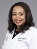 Dr. Valerie Brutus, MD