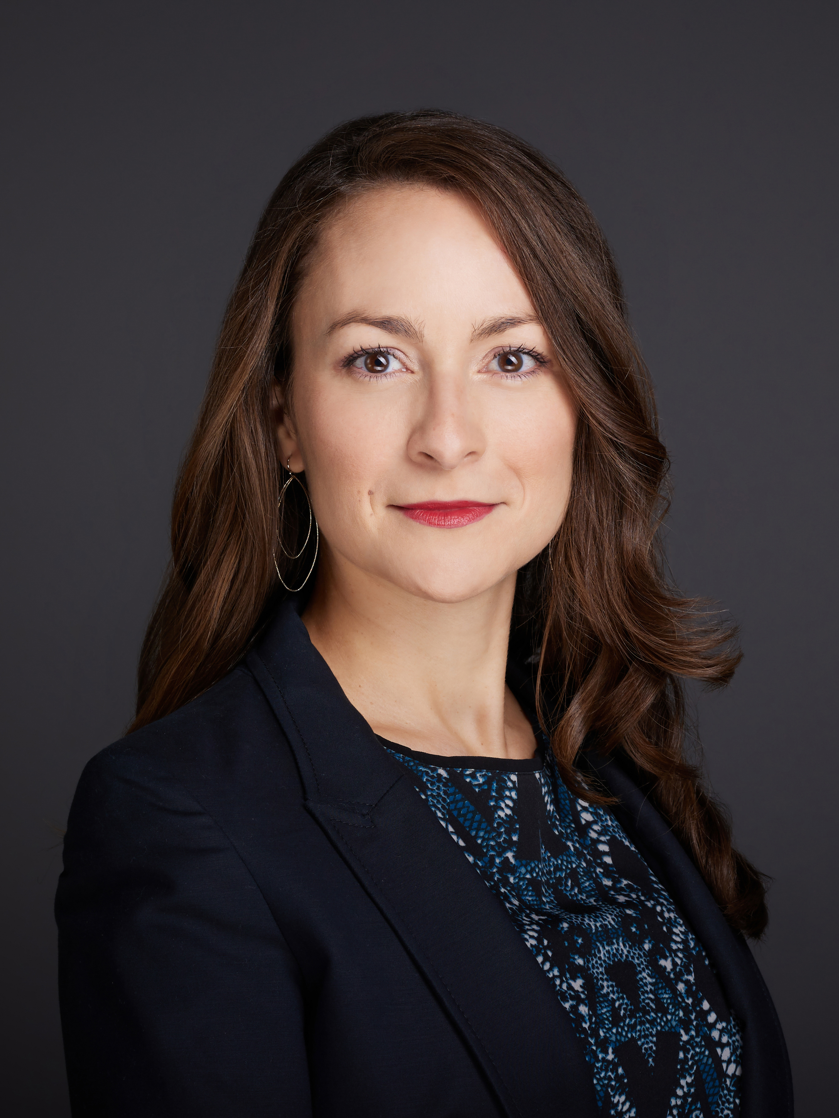 Dr. Rachel Mercer, MD