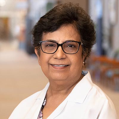 Dr. Veena Vangani, MD