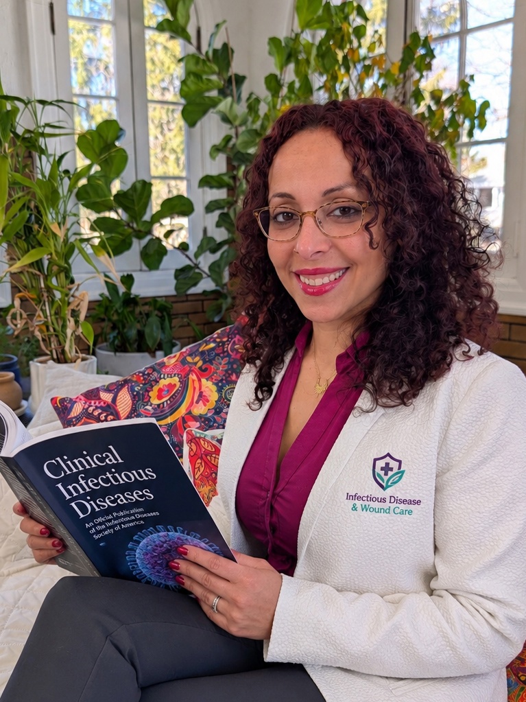 Dr. Dahlia Philips, MD