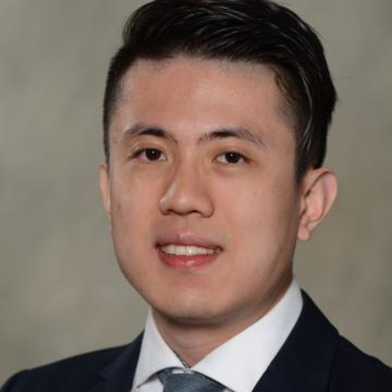 Dr. Chan Pu, MD
