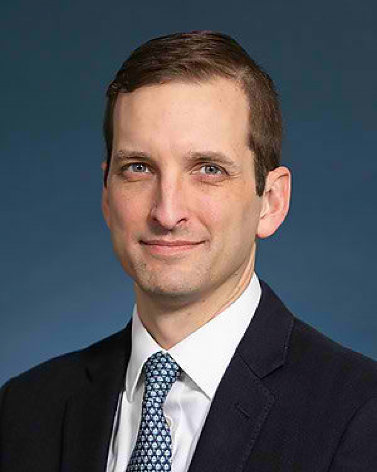 Dr. Douglas Jones, MD
