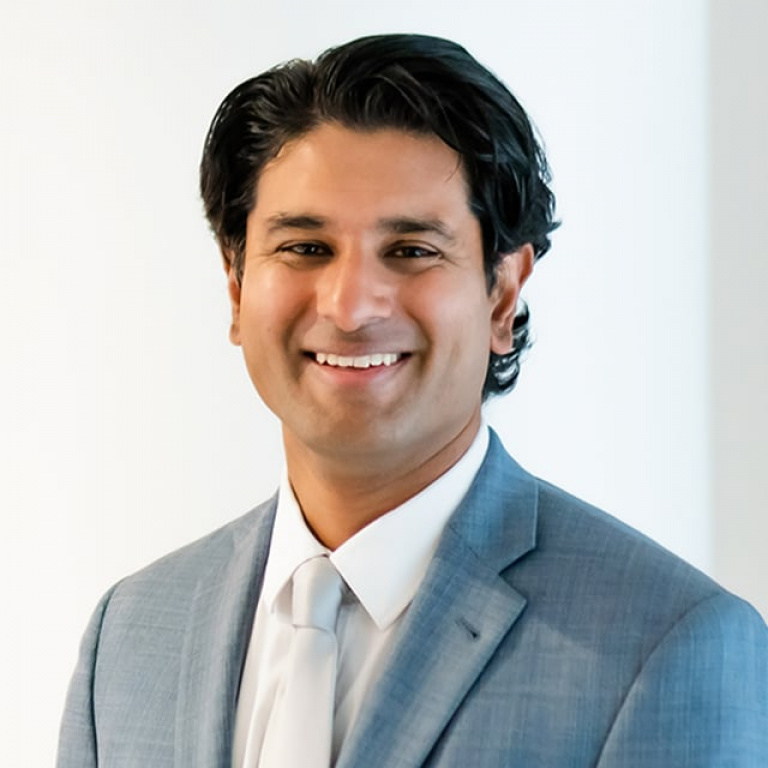 Dr. Srinath Sanda, MD