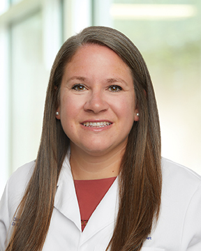 Diana Buss, PA-C