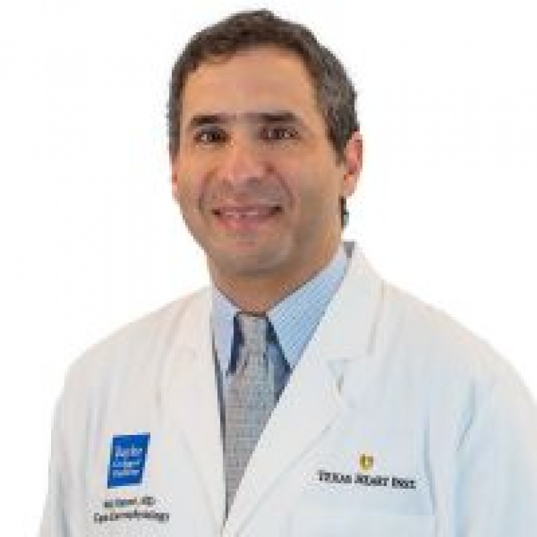 Dr. Mehdi Razavi, MD