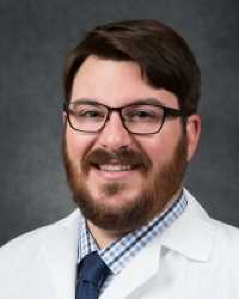 Dr. Jon-Peter Meckel, DO