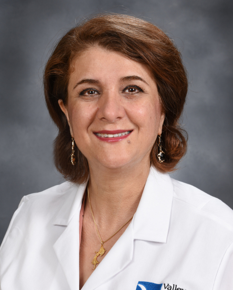 Dr. Ladan Bahrampour, MD