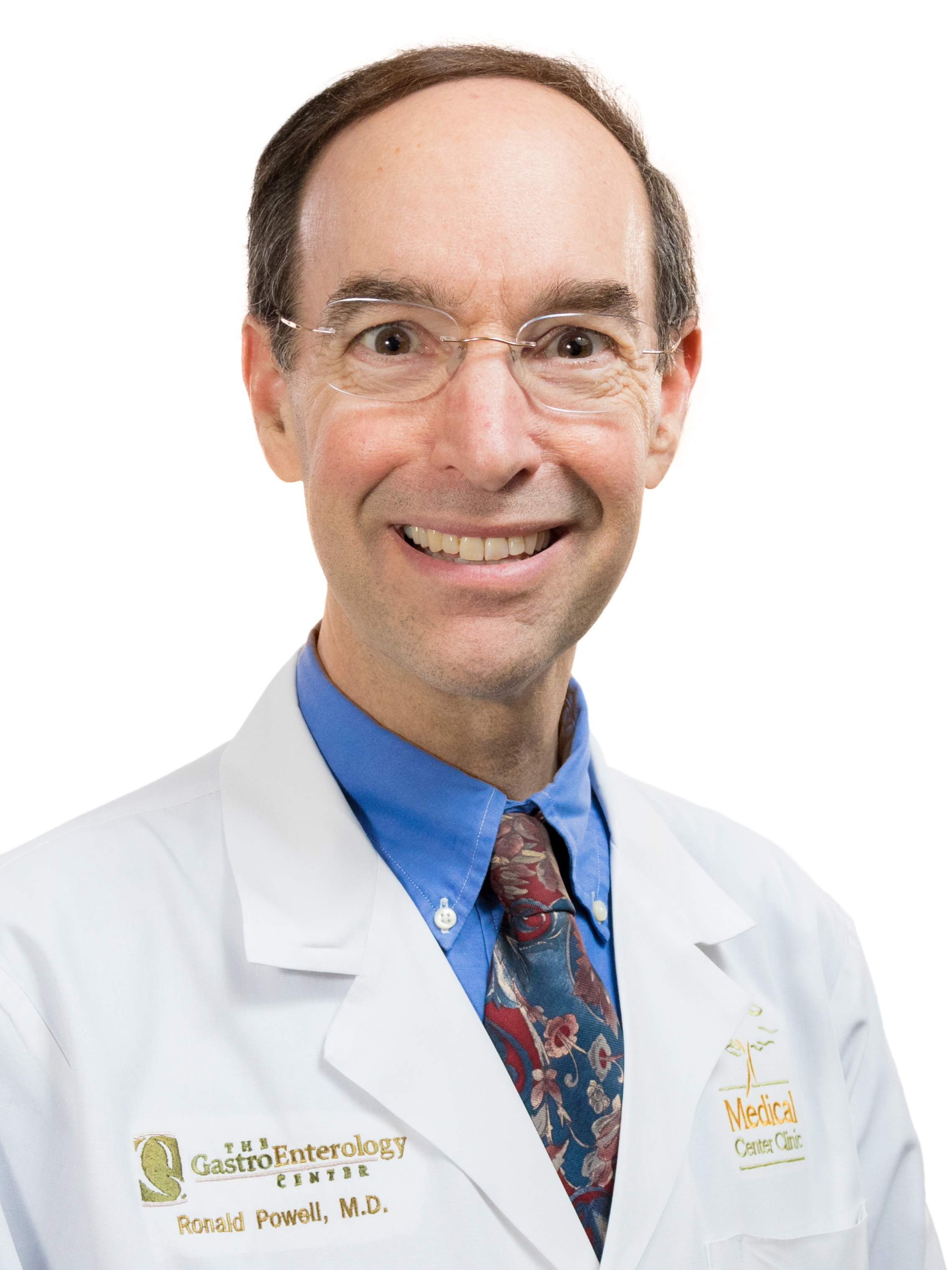 Dr. Ronald Powell, MD