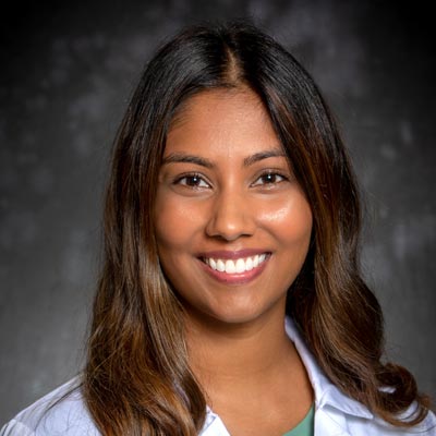 Dipti Schraegle, FNP-C