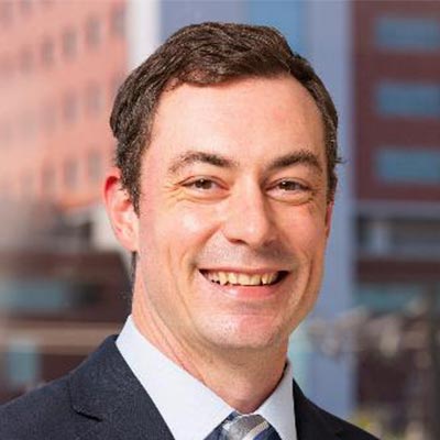 Dr. Jesse Sulzer, MD