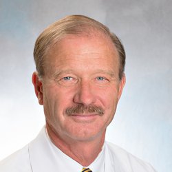 Dr. Garth Cosgrove, MD