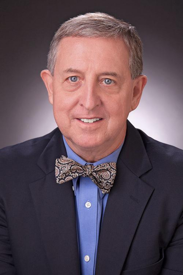 Dr. Thomas Yates, MD