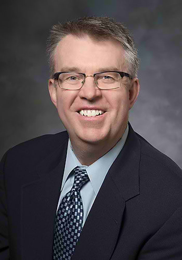 Dr. Todd Edward Fristo, MD
