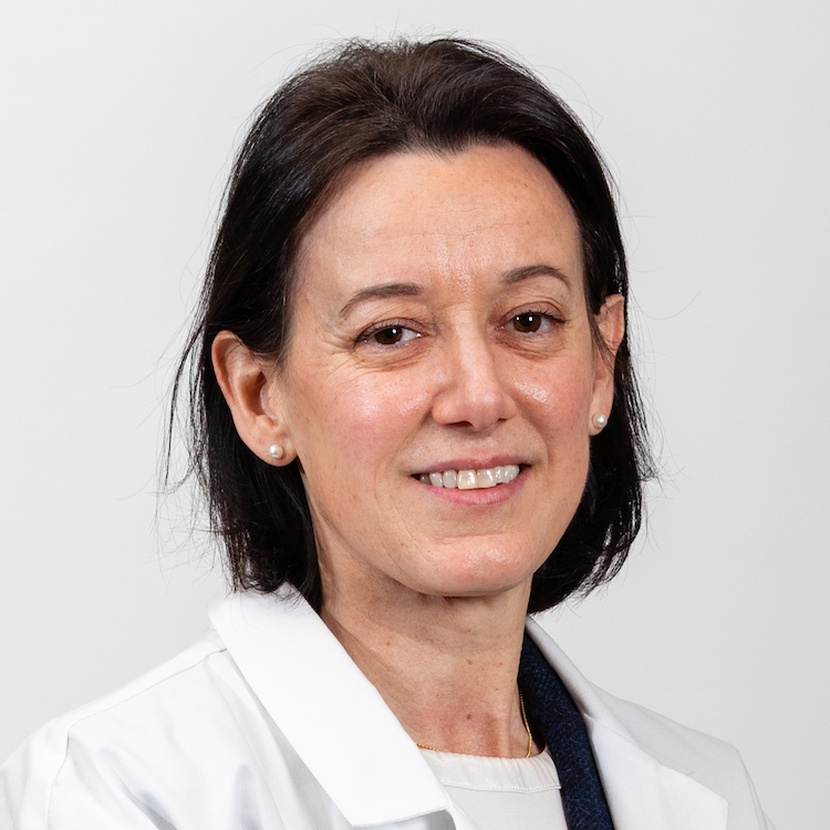 Dr. Emilia Kaufman, MD