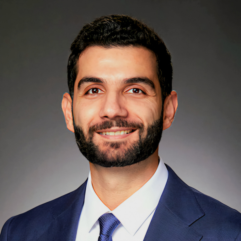 Dr. Youssef Yaacoub, MD