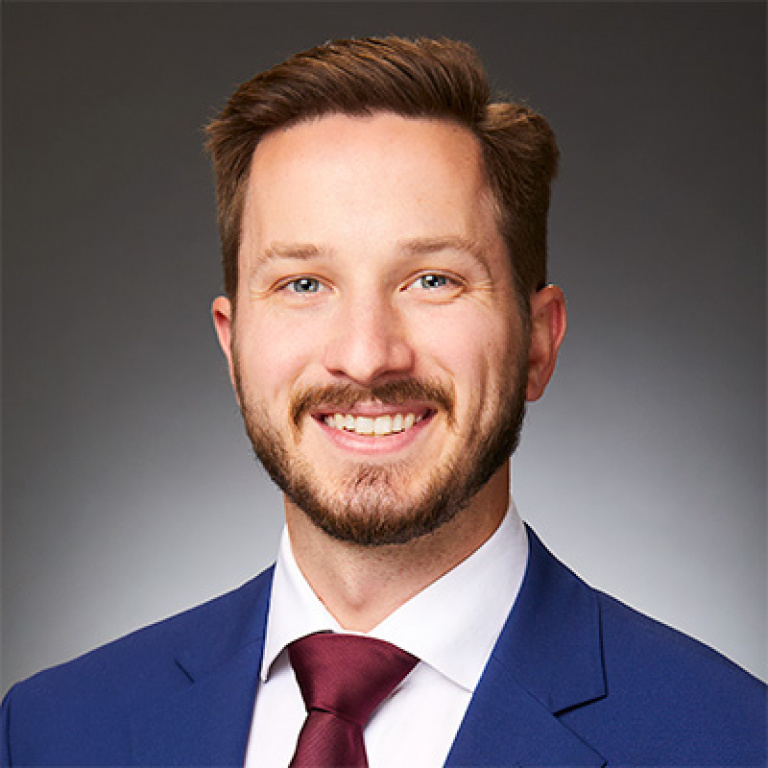 Dr. Gabriel Rheiner, MD