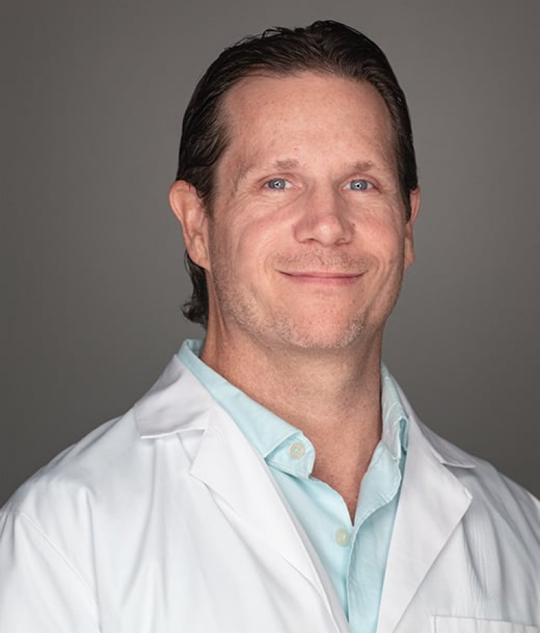 Dr. Jamie Hoffman, MD