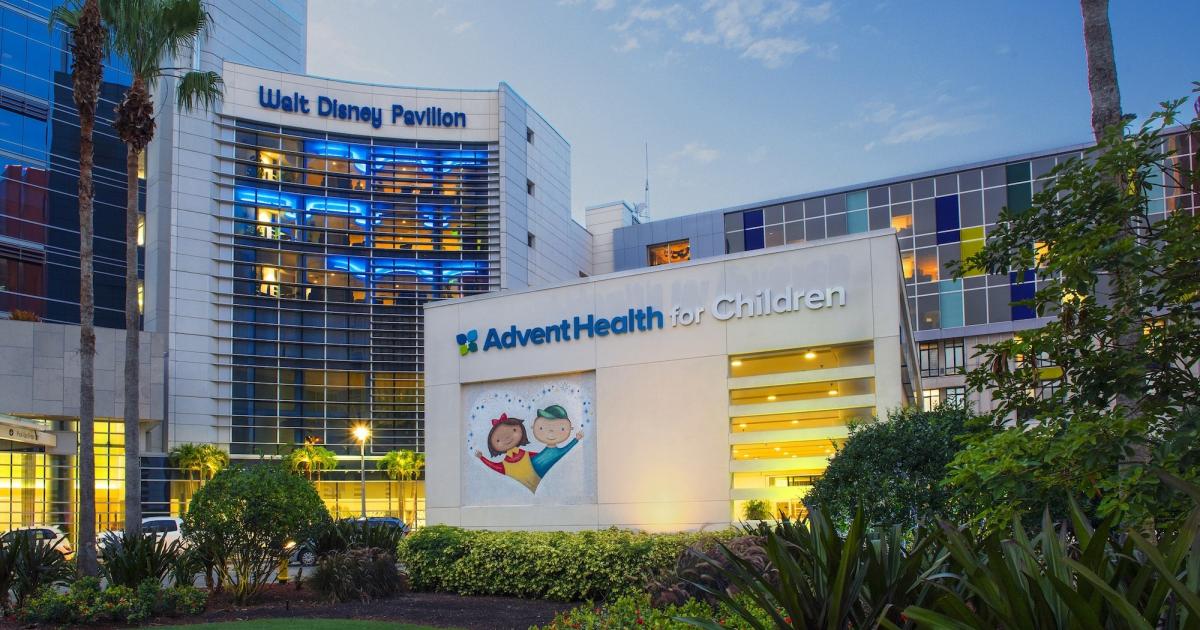 AdventHealth for Children