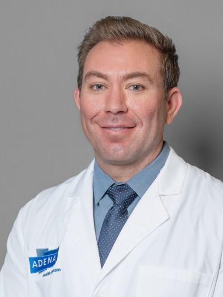 Dr. Chad Keller, DO