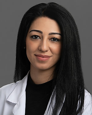 Roza Sharain