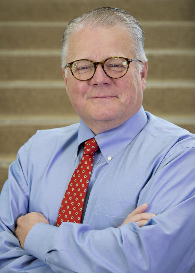 Dr. Bradford Warden, MD