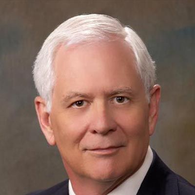 Dr. Richard Timmons, MD