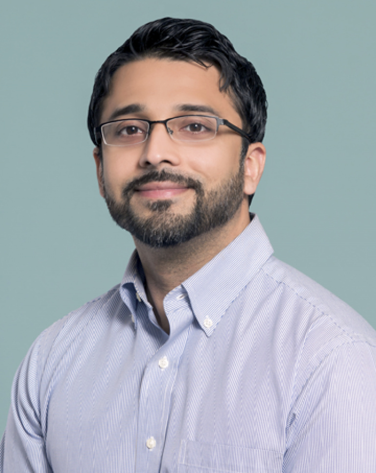 Dr. Zain Javed, MD