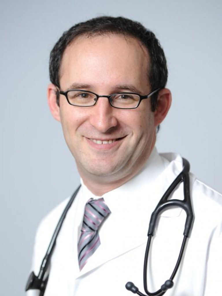 Dr. Brian Peerless, MD