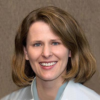 Lori Knudtson, APRN
