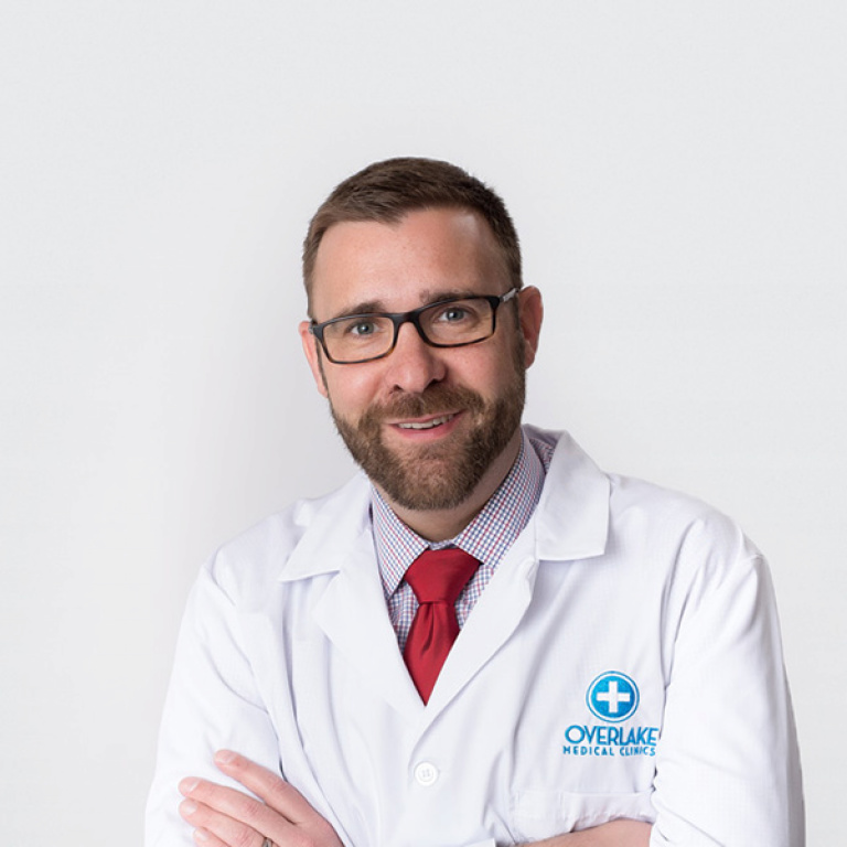 Dr. Kevin Berry, MD