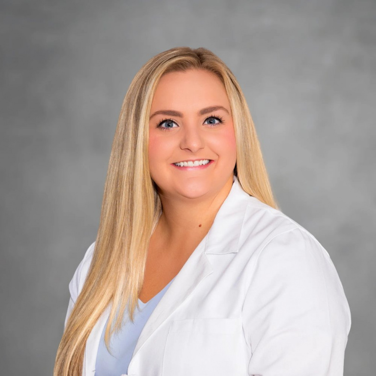 Rachel Robenolt, PA-C
