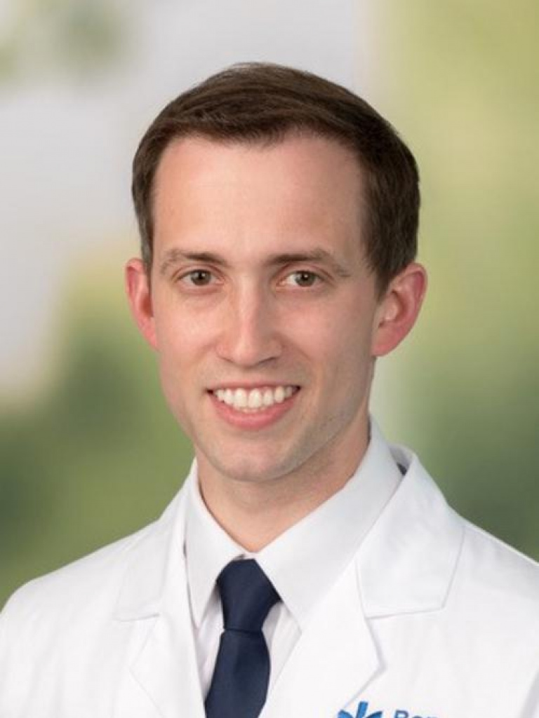 Dr. Craig Smith, MD