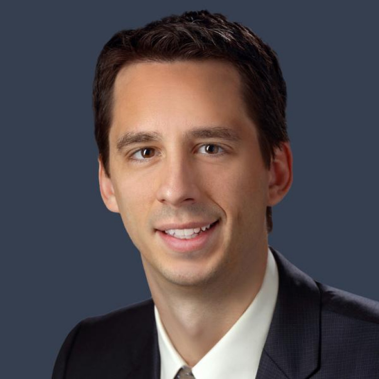 Dr. James Benson, MD