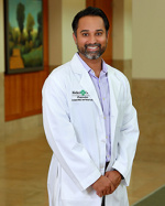 Dr. Khurram Rashid, MD