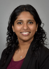 Dr. Syna Kandarappallil, DO