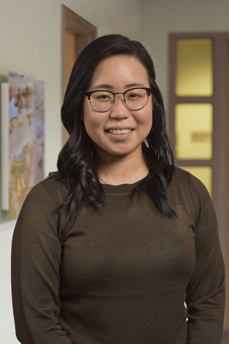 Dr. Jennifer Liu, DO