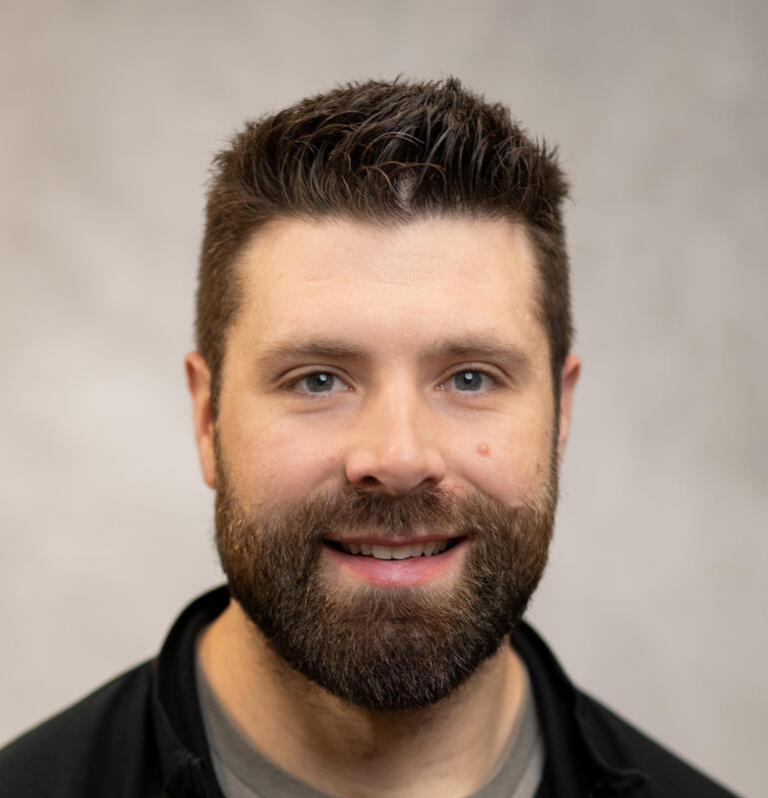 Tyler Lang, PT