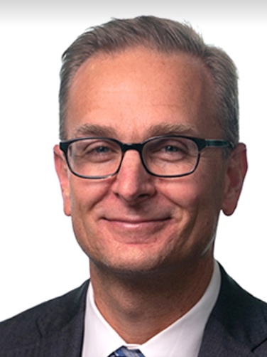 Dr. John Schilling, MD